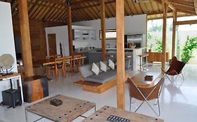 Umalas Creek Villas